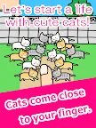 Screenshot 6: Play with Cats