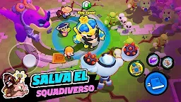 Screenshot 14: Squad Busters