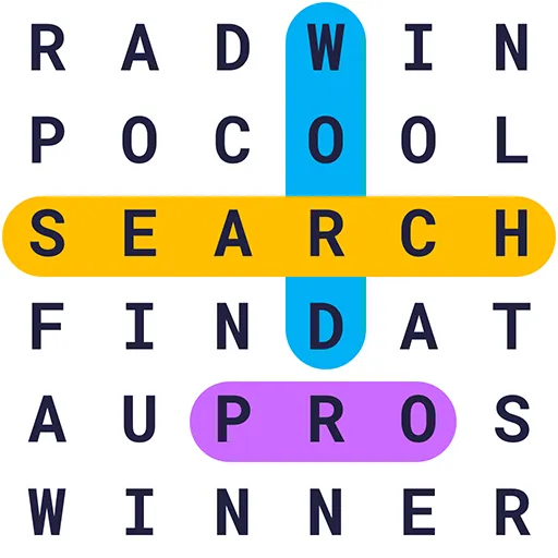 Word Search Pro - Puzzle Game - Games