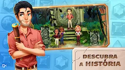 Screenshot 17: Jewel Quest Match 3 Adventure