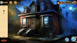 Screenshot 25: Escape Room : Web of Lies