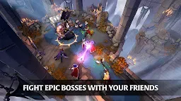 Screenshot 29: Albion Online