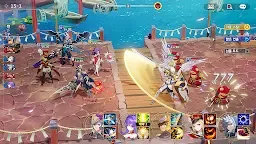 Screenshot 7: 세븐나이츠 리버스