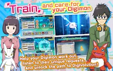 Screenshot 11: Digimon ReArise | Global (Anglais, Chinois, Coréen)