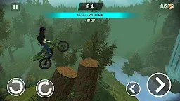 Screenshot 30: Stunt Bike Extreme