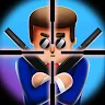 Icon: Mr Bullet - Spy Puzzles