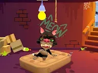 Screenshot 9: Butch the Cat: Jeu Chat Chaos