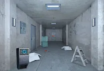 Screenshot 5: 逃出荒蕪之地