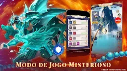 Screenshot 14: Saint Seiya: Legend of Justice | Europa