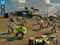 Screenshot 18: MARVEL Strike Force