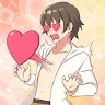 Icon: Popular boy