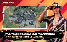 Screenshot 6: Garena Free Fire
