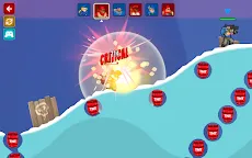 Screenshot 18: Blast Command