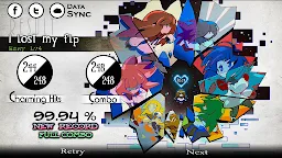 Screenshot 18: Deemo