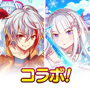 Crash Fever | Japanese