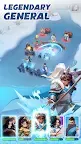 Screenshot 17: Ice War