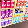 Icon: Triple Goods Merge: Sorting 3D