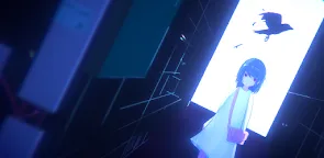 Screenshot 1: 虛幻人生