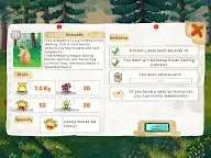 Screenshot 23: Animal Forest : Fuzzy Seasons
