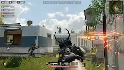 Screenshot 17: PUBG: NEW STATE