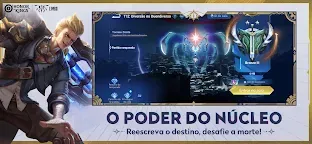 Screenshot 6: Honor of Kings | Global