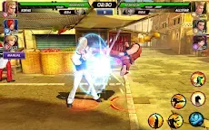 Screenshot 21: The King of Fighters ALLSTAR | Global