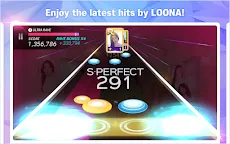 Screenshot 9: SuperStar LOONA