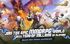 Screenshot 8: DragonNest2:Evolution