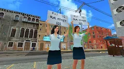 Screenshot 32: Laundry Store Simulator