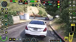 Screenshot 11: Open world Car Driving Sim 3D