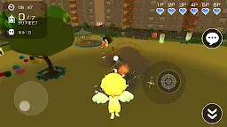 Screenshot 8: Nyorokko