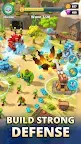 Screenshot 2: Aliens vs Zombies: Invasion