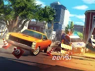 Screenshot 2: Gangstar New Orleans OpenWorld