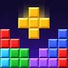 Icon: Block Puzzle: Stack Infinity