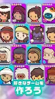 Screenshot 18: アサティール　冒険の物語