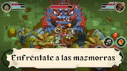 Screenshot 5: Naica Online