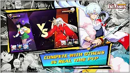 Screenshot 20: Inuyasha Awakening | Inglés