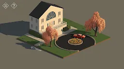 Screenshot 14: Tiny Room Stories: Town Mystery
