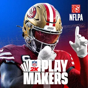 NFL 2K Playmakers