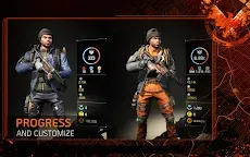 Screenshot 25: The Division Resurgence | Global