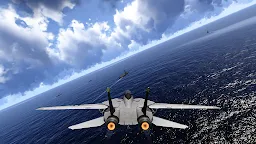 Screenshot 4: 空战联盟