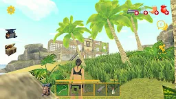 Screenshot 12: Supervivencia en balsa: Multijugador