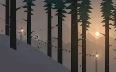 Screenshot 11: Alto's Adventure