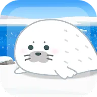 Download アザラシ育成ゲーム かわいい癒しのアプリ Qooapp Game Store