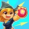 Icon: Monster Crest: Idle RPG Hunt