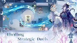 Screenshot 16: Onmyoji: The Card Game | โกลบอล