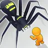Icon: Spider Invasion: RPG Survival!