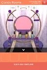 Screenshot 24: Escape Candy Rooms