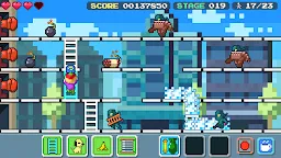 Screenshot 12: TRAP DA GANG