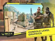 Screenshot 7: Battle Prime